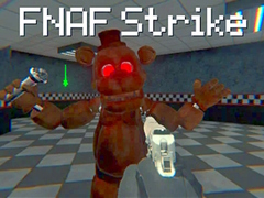 Jeu FNAF Strike