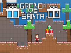 Jeu Grench vs Santa