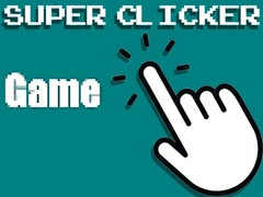 Jeu Super Clicker Game