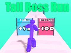 Jeu Tall Boss Run