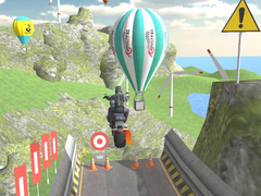 Jeu Bike Jump