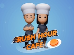 Jeu Rush Hour Cafe