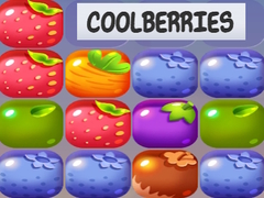 Jeu Coolberries