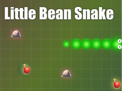 Jeu Little Bean Snake