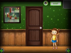 Jeu Amgel Kids Room Escape 263