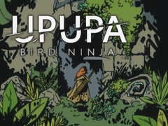 Jeu Upupa Bird Ninja