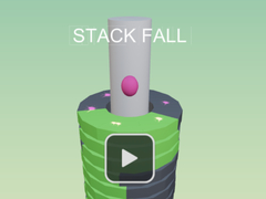 Jeu Stack Fall