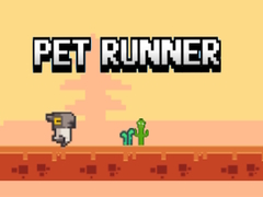 Jeu Pet Runner