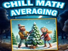 Jeu Chill Math Averaging