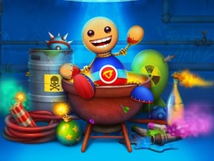 Jeu Buddyman: Kick 2