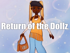 Jeu Return of the Dollz