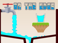 Jeu On the Edge