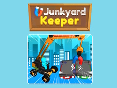 Jeu Junkyard Keeper 