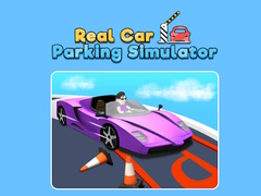 Jeu Real Car Parking Simulator