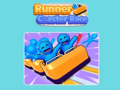 Jeu Runner Coaster Race