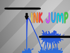 Jeu Ink Jump