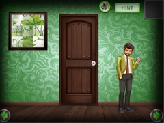 Jeu Amgel Easy Room Escape 242