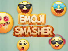 Jeu Emoji Smasher