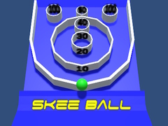 Jeu Skee Ball