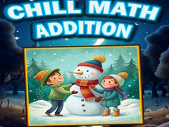 Jeu Chill Math Addition