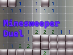 Jeu Minesweeper Duel