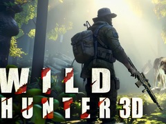 Jeu Wild Hunter 3D