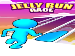 Jeu Jelly Run Race