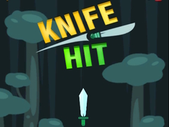 Jeu KnifeHit