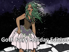 Jeu Goth Fairy Holiday Edition