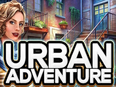 Jeu Urban Adventure