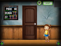 Jeu Amgel Kids Room Escape 264