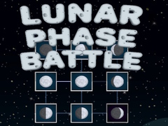 Jeu Lunar Phase Battle