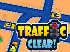 Jeu Traffic clear!