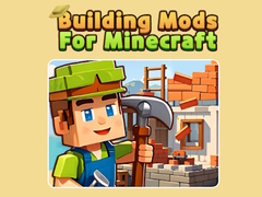 Jeu Building Mods For Minecraft 