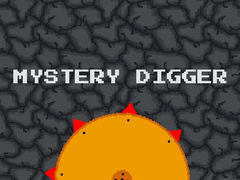 Jeu Mystery Digger