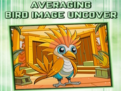 Jeu Averaging Bird Image Uncover