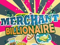 Jeu Merchant Billionaire