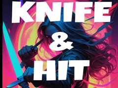 Jeu Knife and Hit