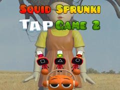 Jeu Squid Sprunki Tap 2