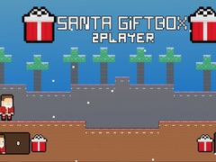 Jeu Santa Giftbox 2 Player