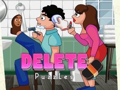 Jeu Delete Puzzles 