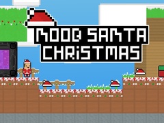 Jeu Noob Santa Christmas