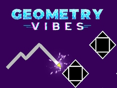 Jeu Geometry Vibes