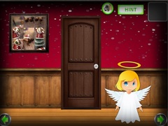 Jeu Amgel Angel Room Escape