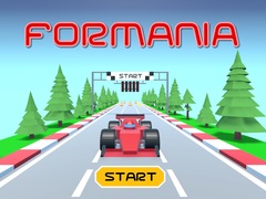 Jeu Formania