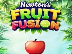 Jeu Newton's Fruit Fusion 