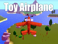 Jeu Toy Airplane