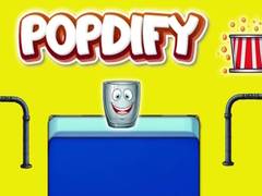 Jeu Popdify