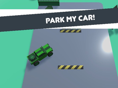 Jeu Park My Car!