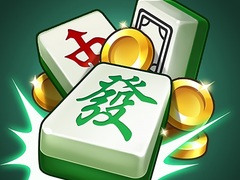 Jeu Mahjong Match